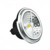 Lámpara QR111-LED CREE-15W 12V 4000ºK neutro 40º